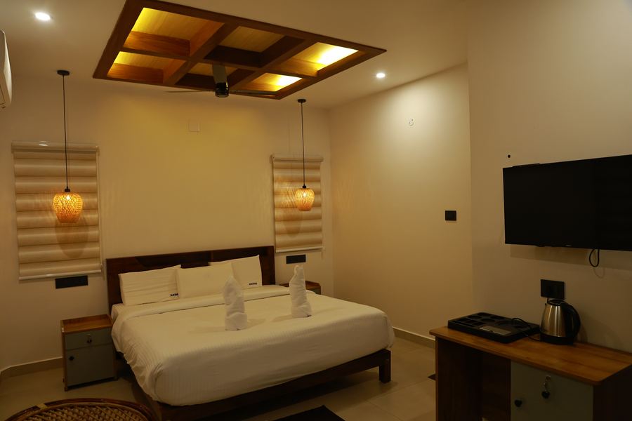 Bedroom 1