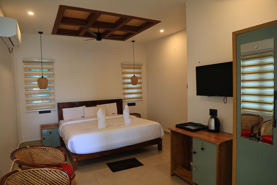Bedroom 3